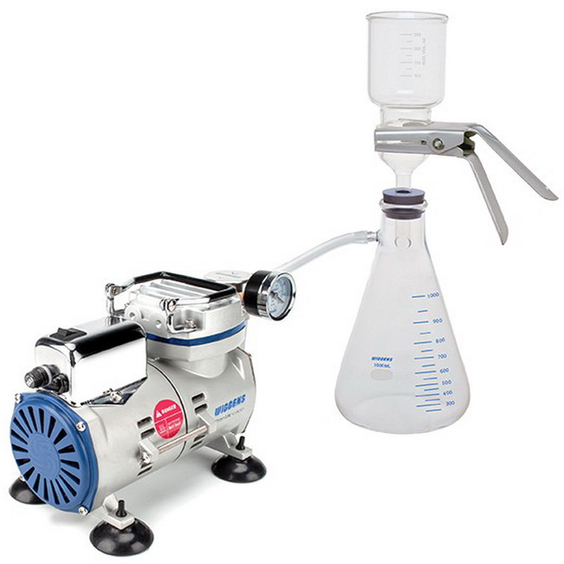 wiggens v300a filtration and pump combination