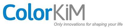 colorkim logo