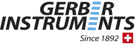 gerber instruments logo 49f23cbf