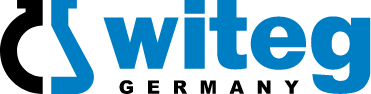 witeg labortechnik logo